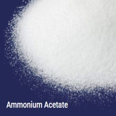 Ammonium Acetate